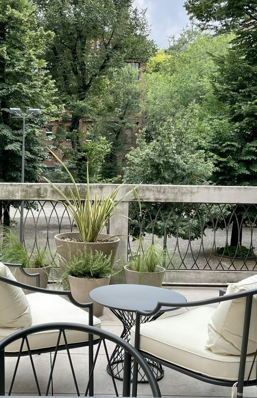 Cà Bèla Moscova Appartamenti